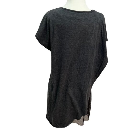 vero Moda Long T-Shirt/Dress/Bathing Suit Cover up Size S - Picture 7 of 11